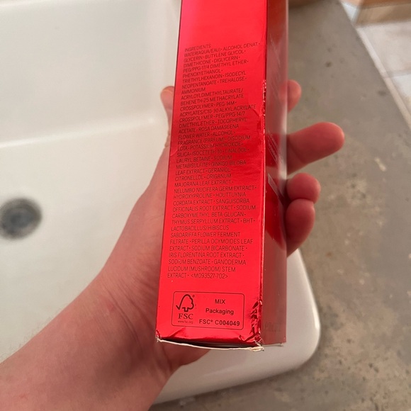 Shiseido Ultimune Power Infusing Concentrate - Picture 7 of 9